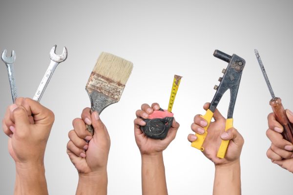 Handyman and Remodeling Solutions