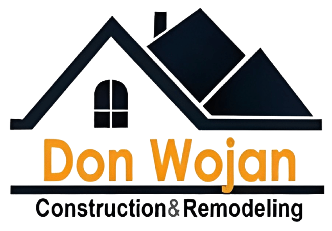 Don Wojan Home Improvements, TX