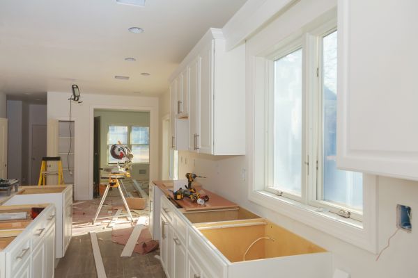 Local Remodeling Services